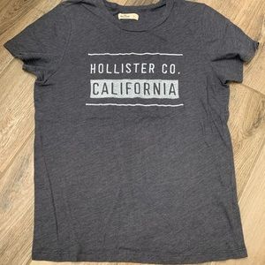 Hollister Tee